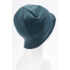 Czapka Nike 6.0 Visor Logo Slate Blue (miniatura)